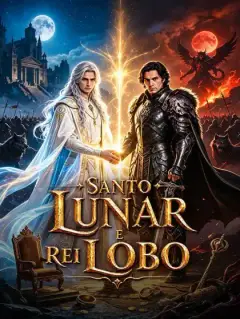 Santo Lunar e Rei Lobo