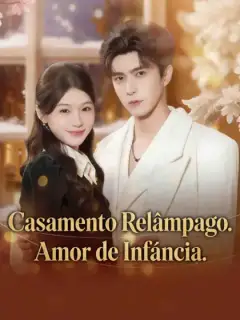 [Dublado]Casamento Relâmpago. Amor de Infância.
