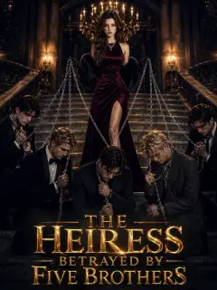 The Heiress Betrayed by Five Brothers