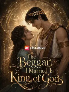 The Beggar I Married Is King of Gods