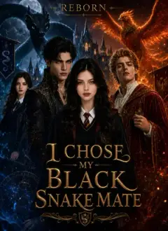 Reborn, I Chose My Black Snake Mate