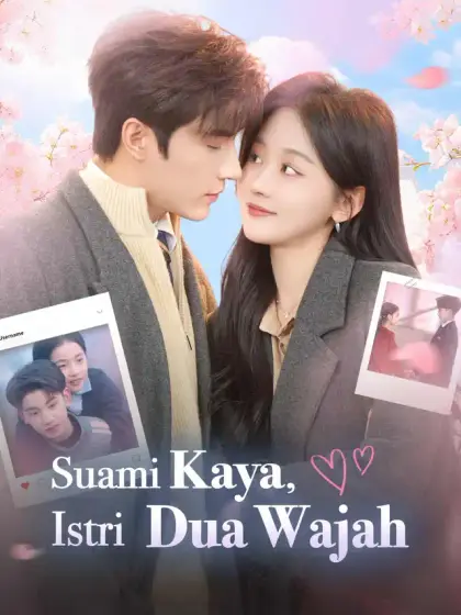 Suami Kaya, Istri Dua Wajah