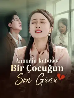 Annenin Kabusu: Bir Çocuğun Son Günü