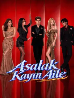 Asalak Kayın Aile