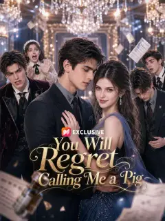 You Will Regret Calling Me a Pig