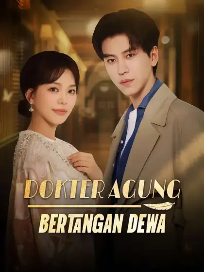 Dokter Agung Bertangan Dewa