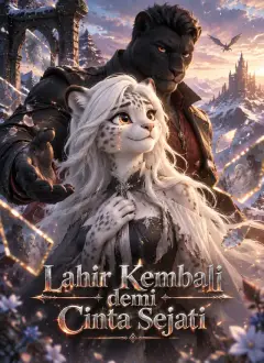 [Dubbing] Lahir Kembali demi Cinta Sejati