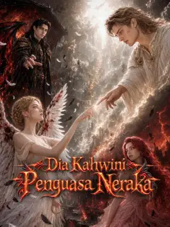 Dia Kahwini Penguasa Neraka