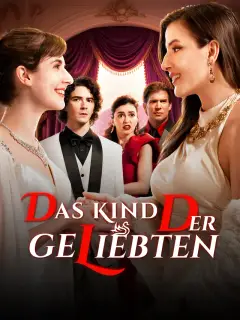 Das Kind der Geliebten