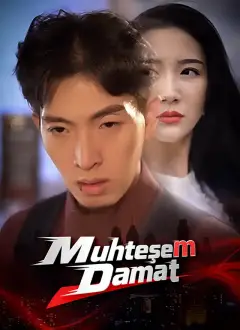 Muhteşem Damat