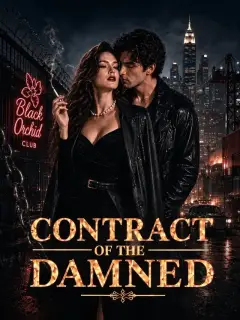 Contract of the Damned