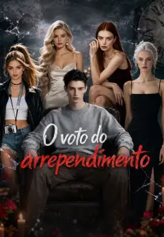 O voto do arrependimento