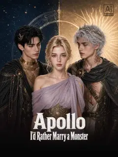 Apollo  I’d Rather Marry a Monster
