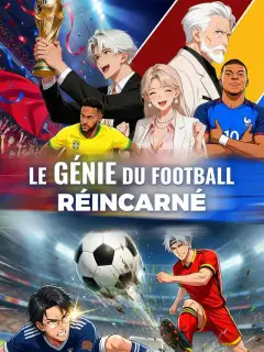 Le Génie du Football Réincarné
