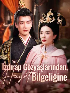 Izdırap Gözyaşlarından, Hayat Bilgeliğine