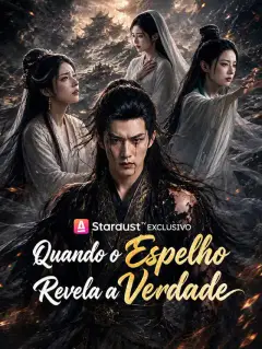 Quando o Espelho Revela a Verdade