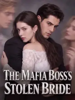 The Mafia Boss's Stolen Bride
