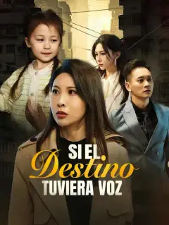 Si el Destino Tuviera Voz