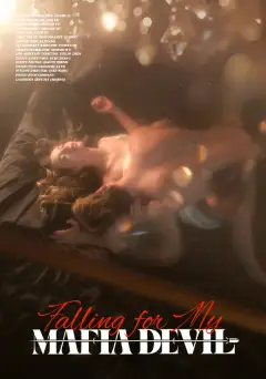 Falling for My Mafia Devil