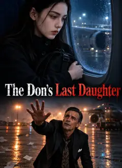 The Don's Last Daughter