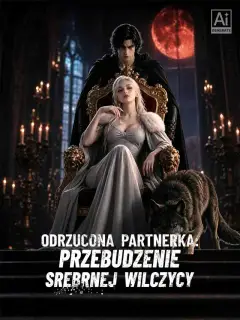 Odrzucona partnerka: Przebudzenie Srebrnej Wilczycy
