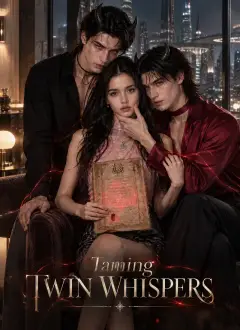 Taming Twin Whispers