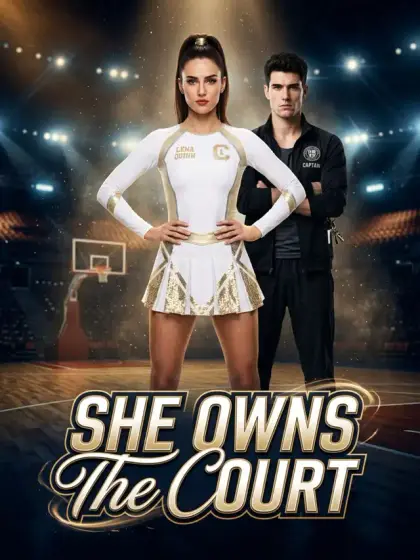 She Owns the Court