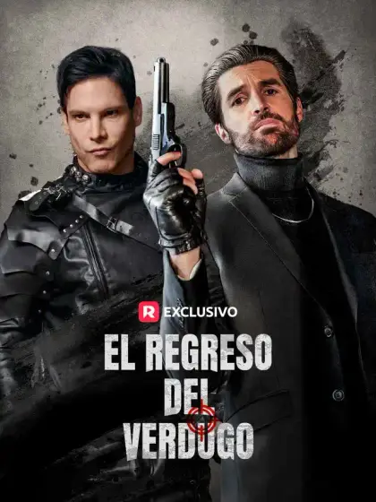 El regreso del verdugo