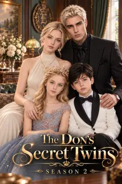 The Don‘s secret twins 2