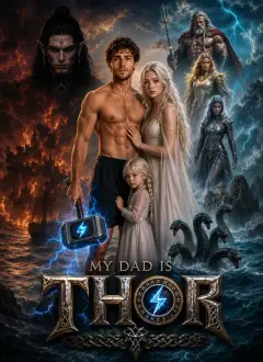 My Dad Is Thor