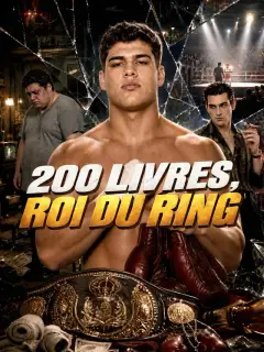 200 LIVRES, ROI DU RING