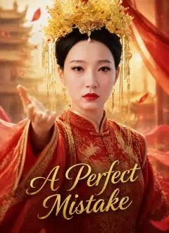 [Dubbed]A Perfect Mistake