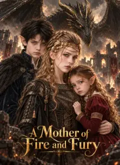 A Mother of Fire and Fury
