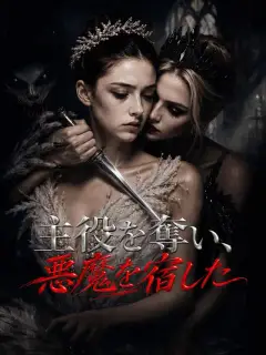 主役を奪い、悪魔を宿した