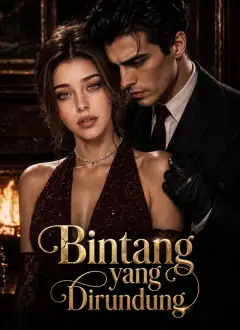 Bintang yang Dirundung