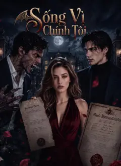 Sống Vì Chính Tôi
