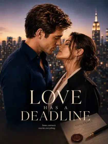 Love Has A Deadline