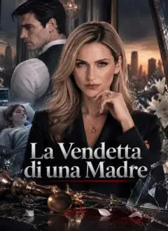 [Doppiato]La Vendetta di una Madre