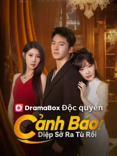 Cảnh Báo! Diệp Sở Ra Tù Rồi