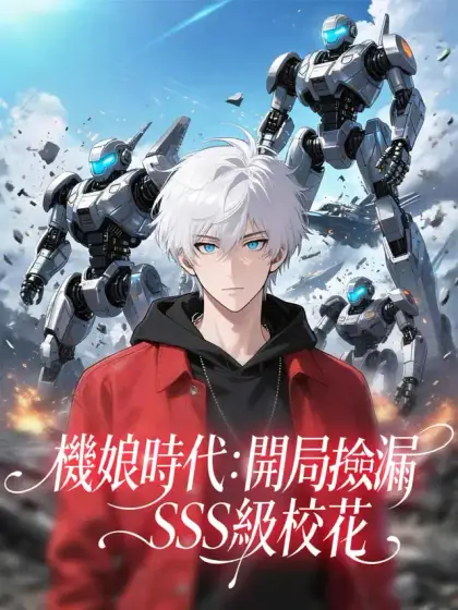 機娘時代：開局撿漏SSS級校花