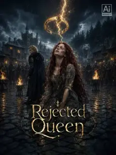 Rejected Queen