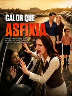 Calor Que Asfixia