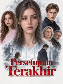 Persetujuan Terakhir