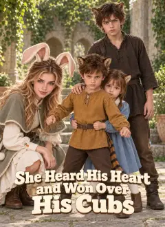 She Heard His Heart and Won Over His Cubs
