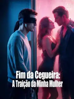 Fim da Cegueira: A Traição da Minha Mulher