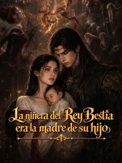 La niñera del Rey Bestia era la madre de su hijo​