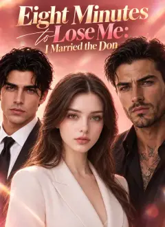 Eight Minutes to Lose Me: I Married the Don