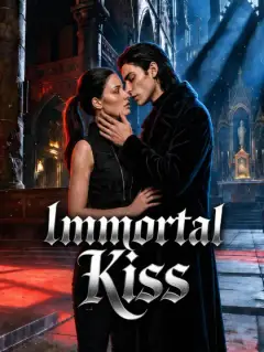 lmmortal Kiss