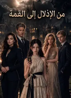 من الإذلال إلى القمة