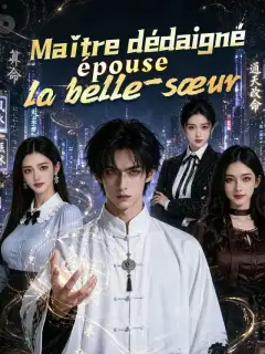 Maître dédaigné épouse la belle-sœur